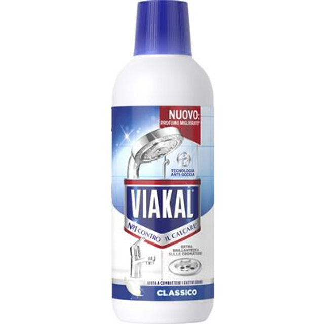 VIAKAL CLASSICO ML.470