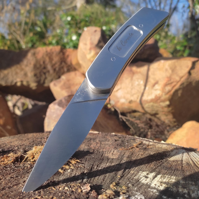 #1: standard / déco métal