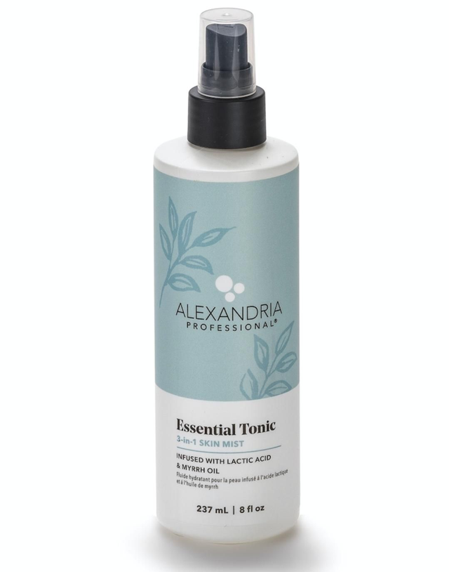 Essential Tonic 237ml