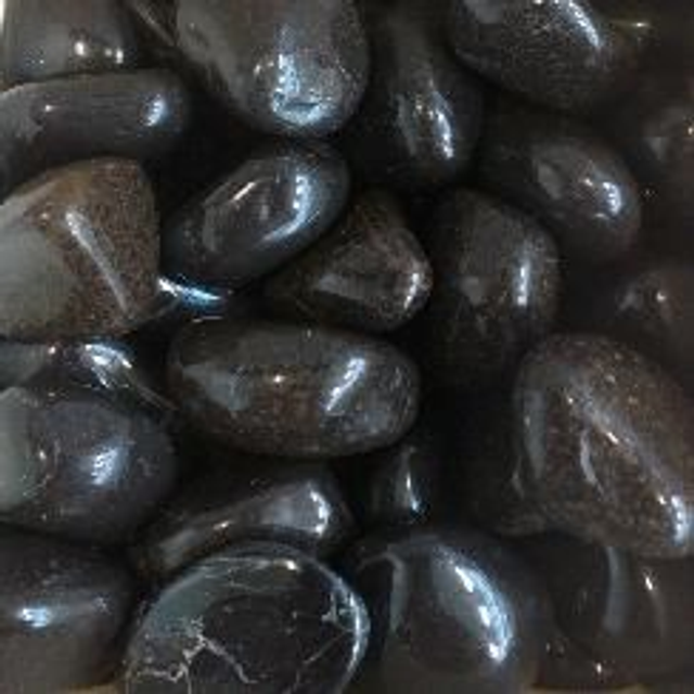 onyx (pierre roulée) 