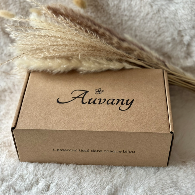 z- Emballage cadeau Auvany