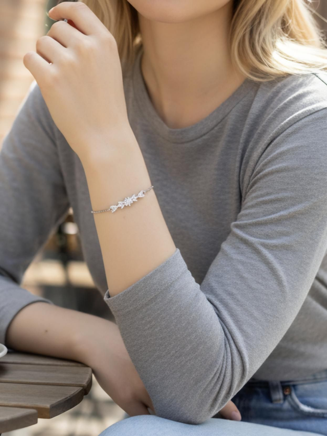 Bracelet &quot;Sonia&quot;