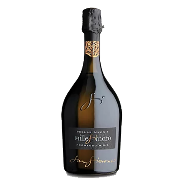 Prosecco Millesimato Doc Brut "Perlae Naonis" - San Simone