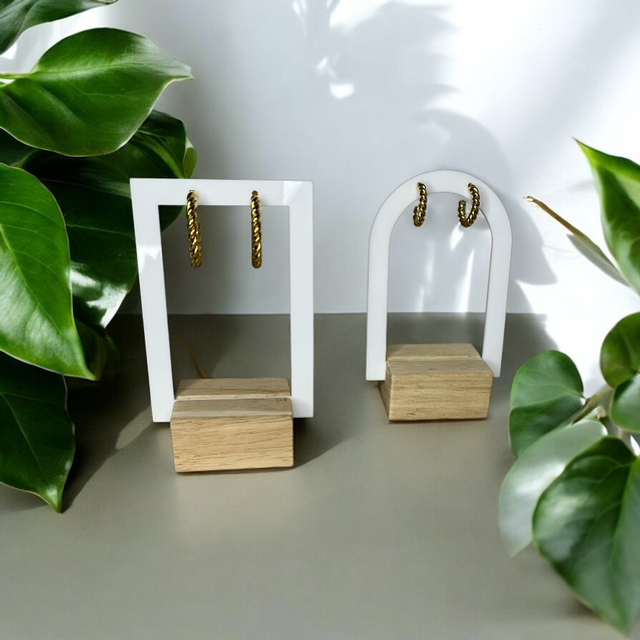 Boucles d’oreilles Jessica 