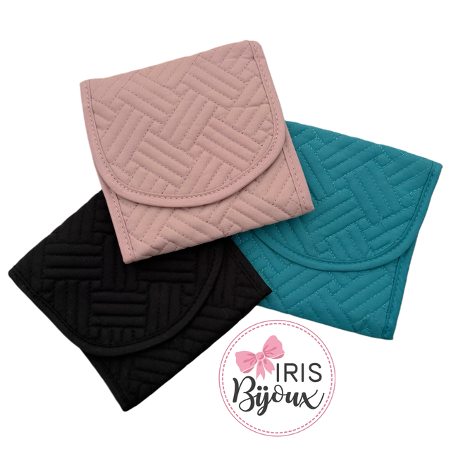 Portagioie in tessuto POCKET