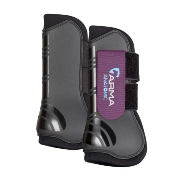 Shires Arma Tendon Boots