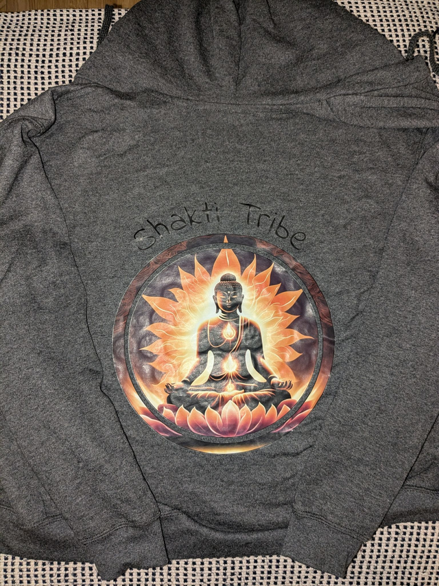 Shakti Wrap – Wearable Acupressure Therapy 