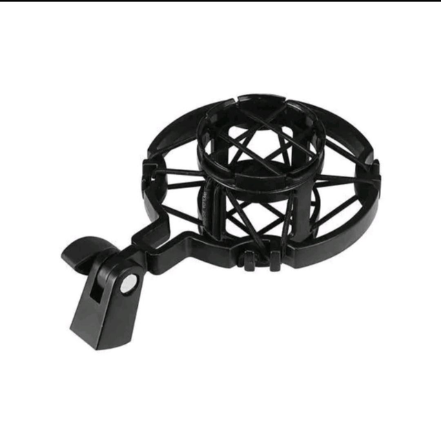 851 - Shock Mount Suporte Aranha Smart p/ Microfone