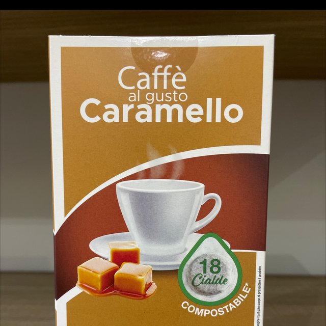 Sandemetrio Caffe Caramello