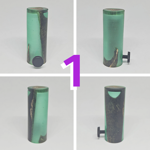 AMB Unique Reed Protektor