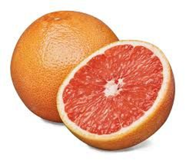 GRAPEFRUIT (1KG)
