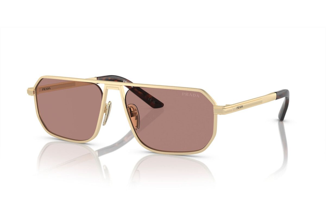 Eyewear Man Prada  PR A53S VAF10D