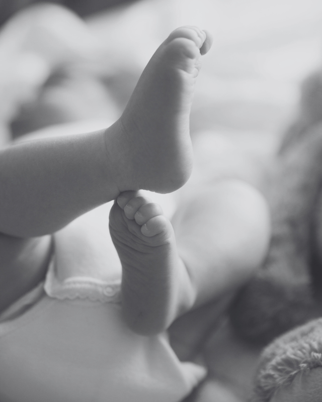 5.1 - Séance découverte "Apprendre à masser Bébé", 1h