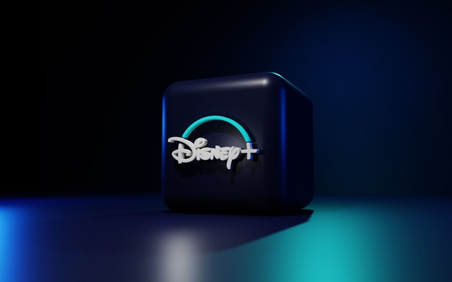 Disney+ (1 year)