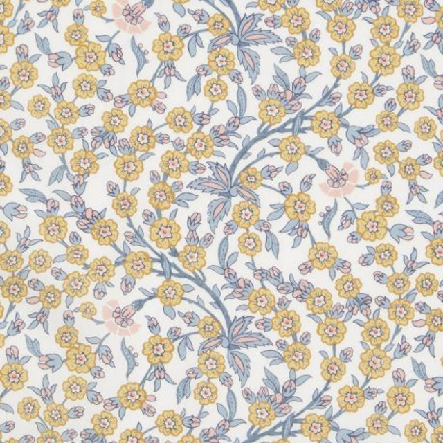 Empress - Liberty Fabric