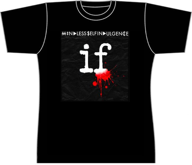 Mindless Self Indulgence 