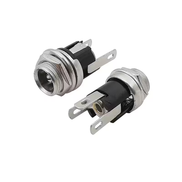 Conector Jack Poder 2.1mm
