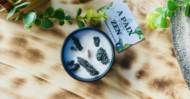 Bougie Zodiaque  SAGITTAIRE