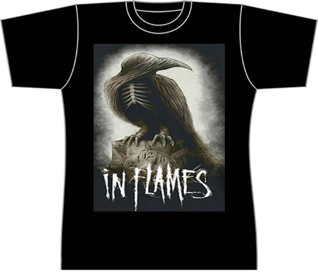 In Flames