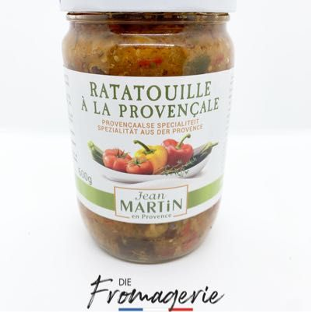 Ratatouille aus der Provence, 600g
