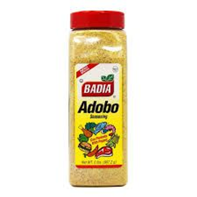 Badia Adobo seasoning