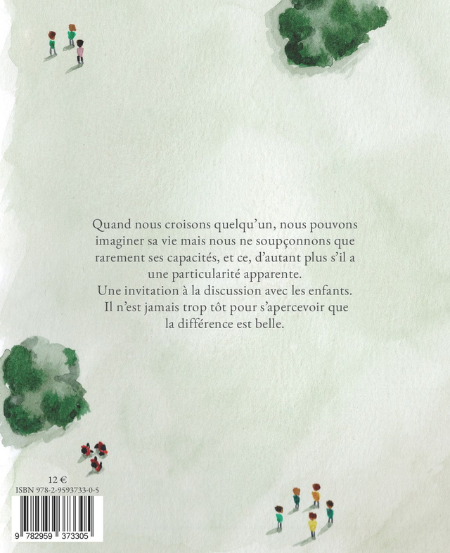 Ce qu'on ne voit pas (livre)