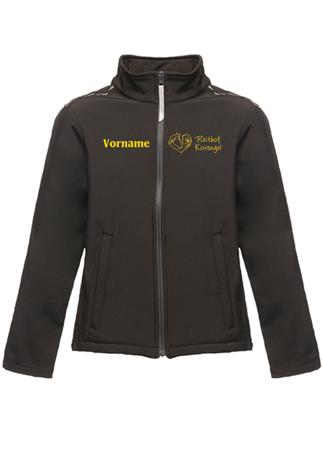 Jacke Kids