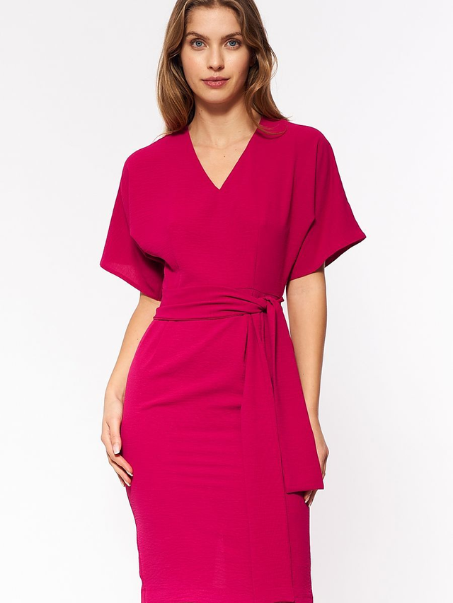 Vestito da giorno model 163400 Nife