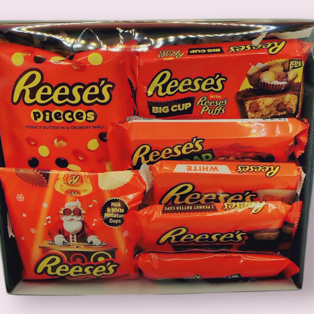Reese's Hamper 
