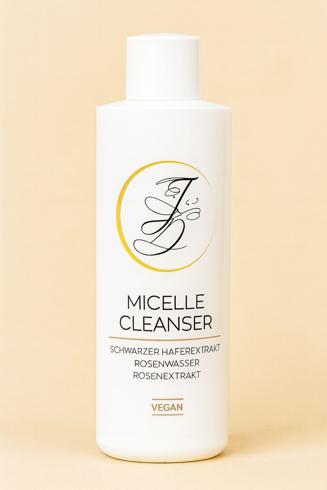 MICELLE CLEANSER