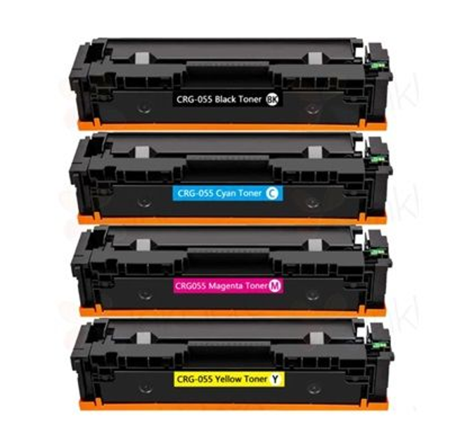 Toner Compa LBP 662 | 663 | 664 | MF741 | 742 | 743 | 744-2.1K#3014C002