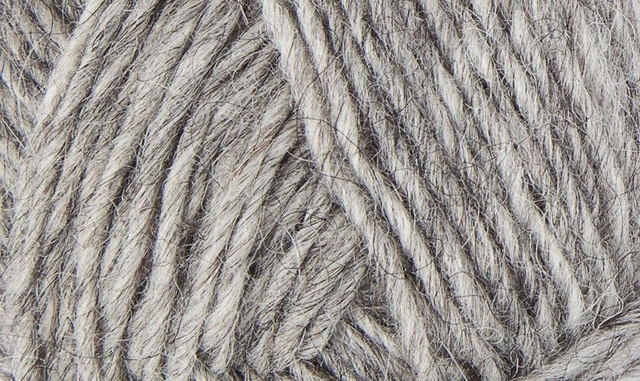 Ístex Léttlopi - 0056 - Light Grey