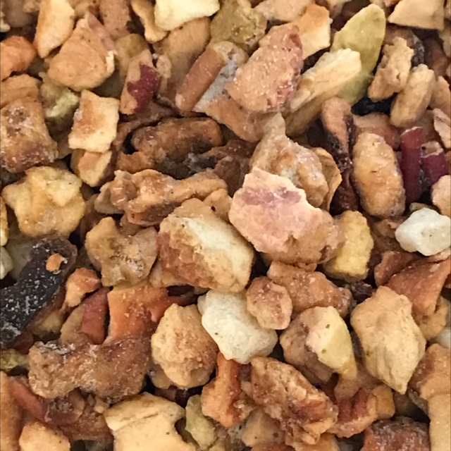 Turkish Apple FruitTisane