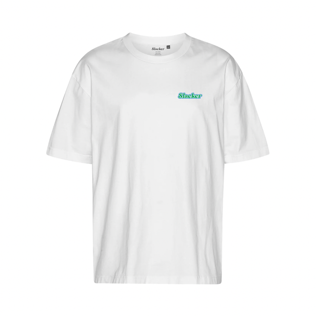 Tri Logo Tee