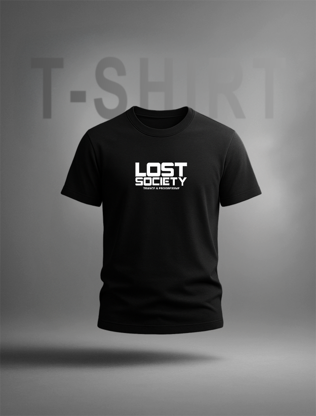 Lost Society Trance &amp; Progressive