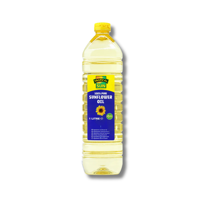 Sunflower oil -1L