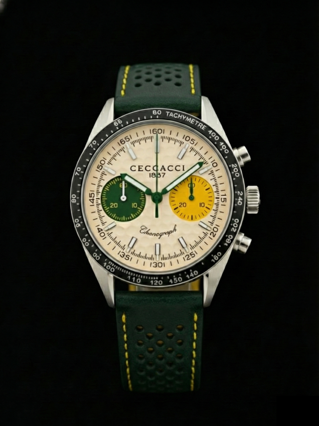 CHRONO SPORT GOLF CM04.14