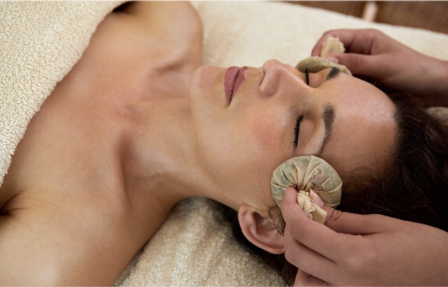 Soin Visage & Corps Herbes et Fleurs du Jardin (1)