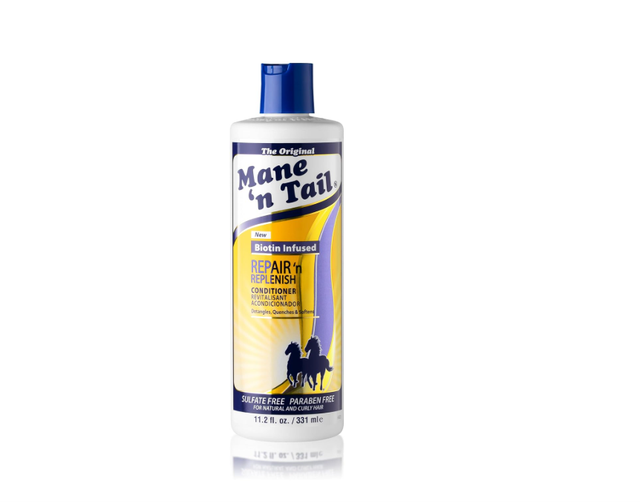 Mane N Tail Repair &amp; Replenish Conditioner 11.2oz