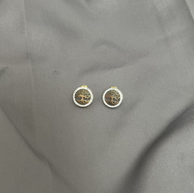 Boucles d’oreilles Sana