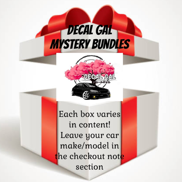 €15 Mystery Bundle