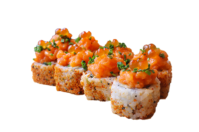 Geika roll