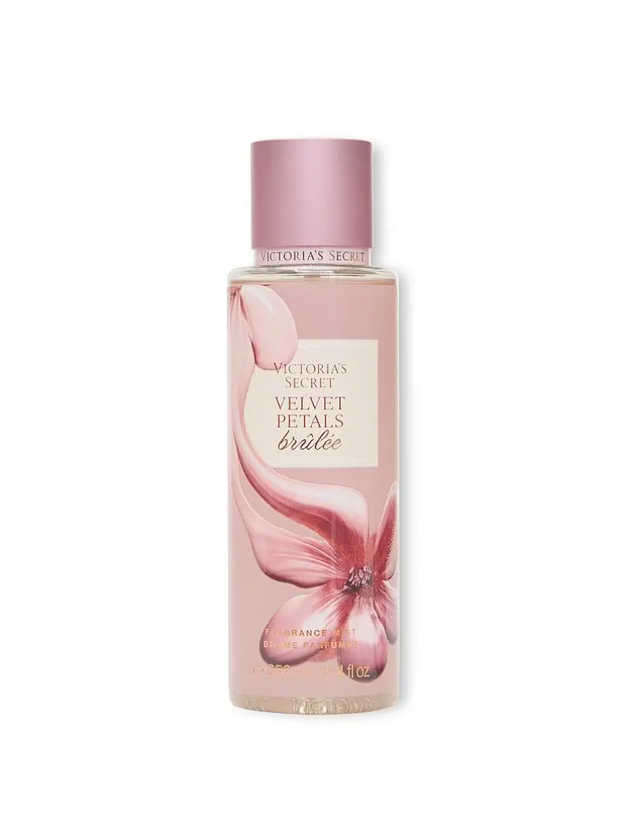 Victoria's Secret Velvet Petals Brûlée Body Mist 250 ml