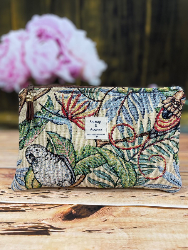 Pochette Acapulco