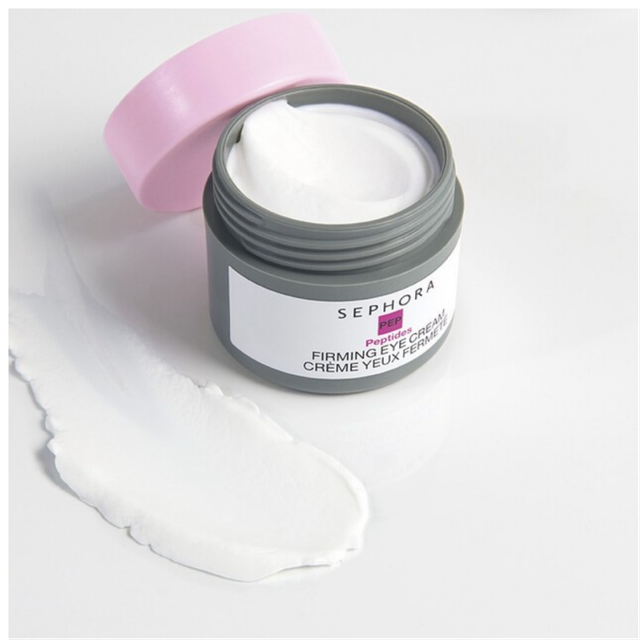 Crème Contour Yeux By Sephora 