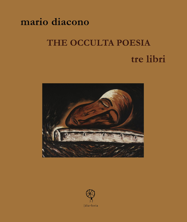 Diacono Mario - The occulta poesia