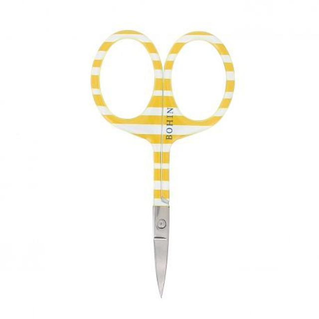 Ciseaux Broderie 9cm BOHIN La dolce Vita