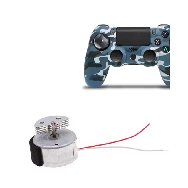 PS4 / Motor Vibración Control Ps4