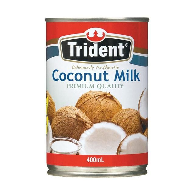 400ml Trident Coconut Milk