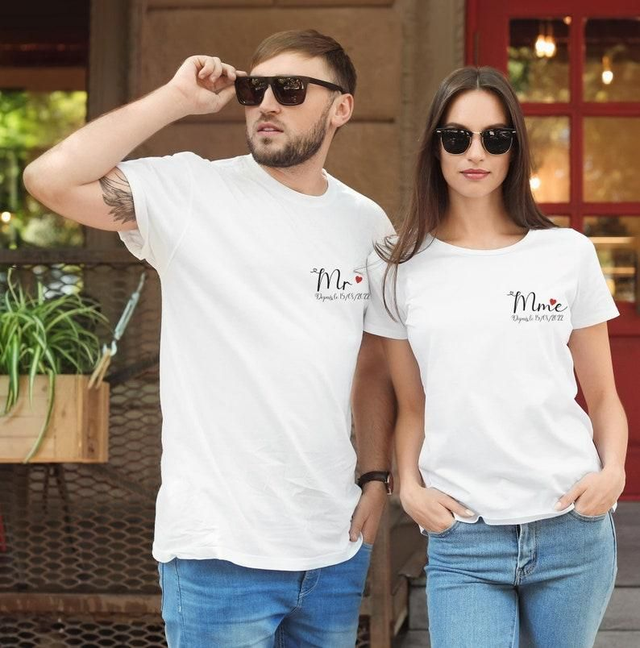 Tee shirt petit motif 